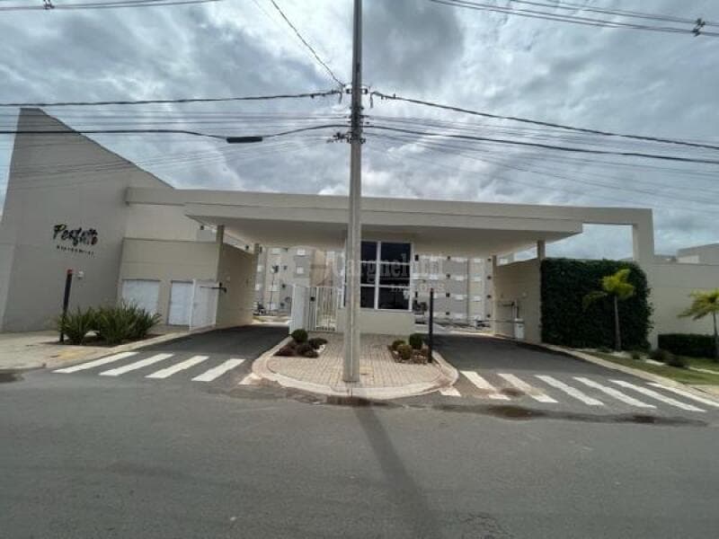 Apartamento em leilão em Hortolândia - SP — LOTE 546 HORTOLANDIA/SP - POSSIBILIDADE DE FINANCIAMENTO SEM O USO DO FGTS