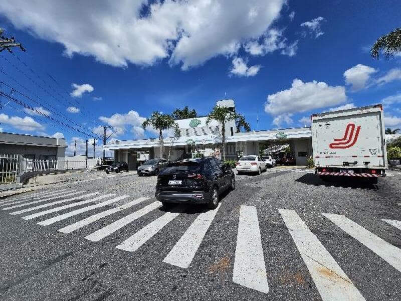 Casa em leilão em Mogi Das Cruzes - SP — LOTE 551 MOGI DAS CRUZES/SP