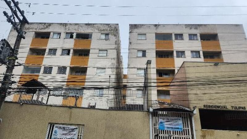 Foto 1 de 20: Apartamento em leilão em Osasco - SP — LOTE 554 OSASCO/SP