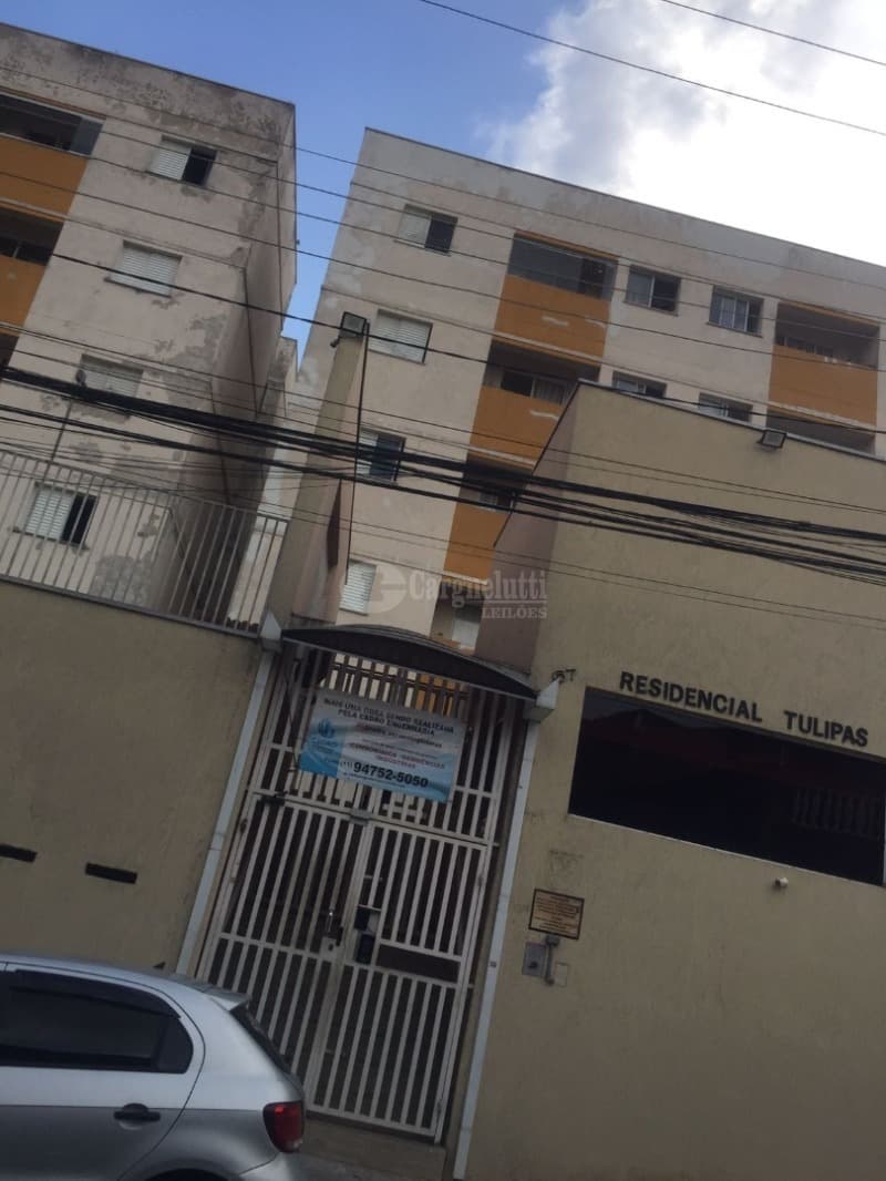 Foto 2 de 20: Apartamento em leilão em Osasco - SP — LOTE 554 OSASCO/SP