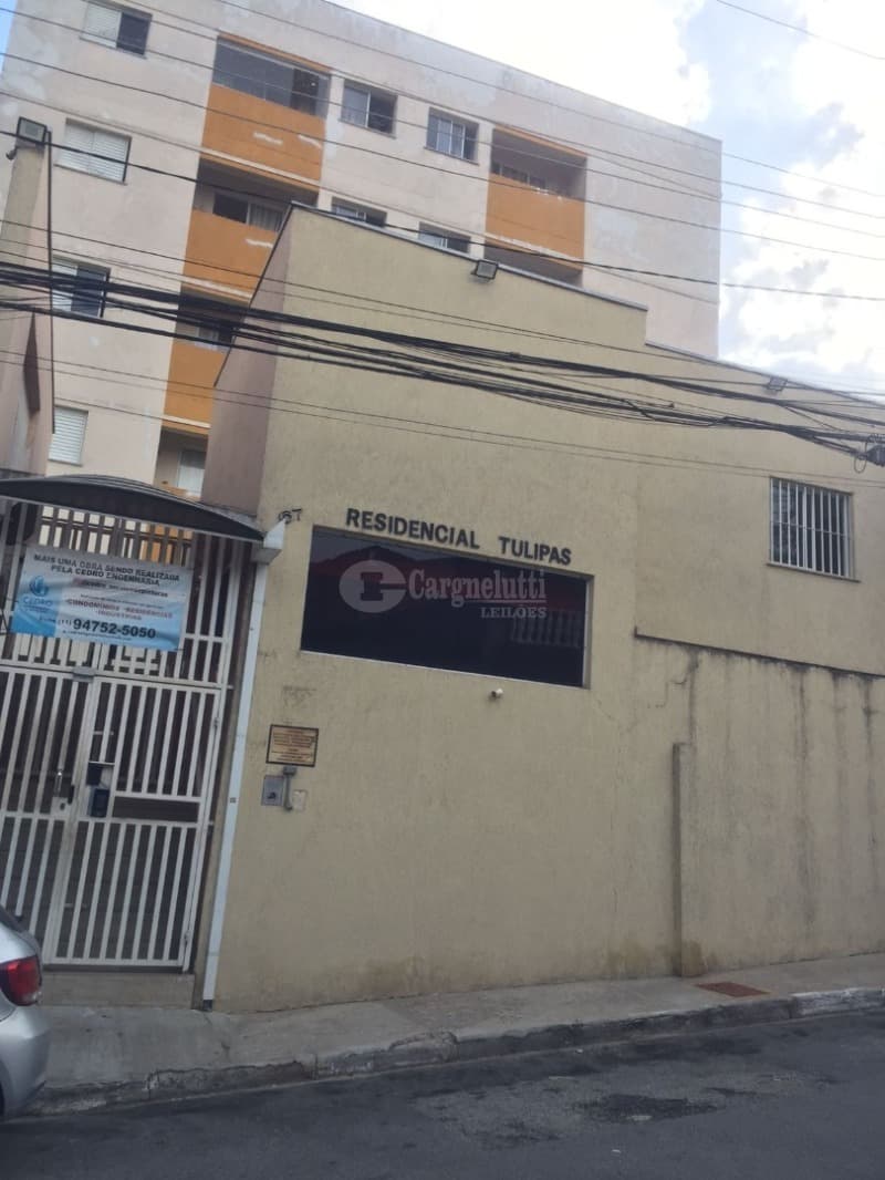 Foto 3 de 20: Apartamento em leilão em Osasco - SP — LOTE 554 OSASCO/SP