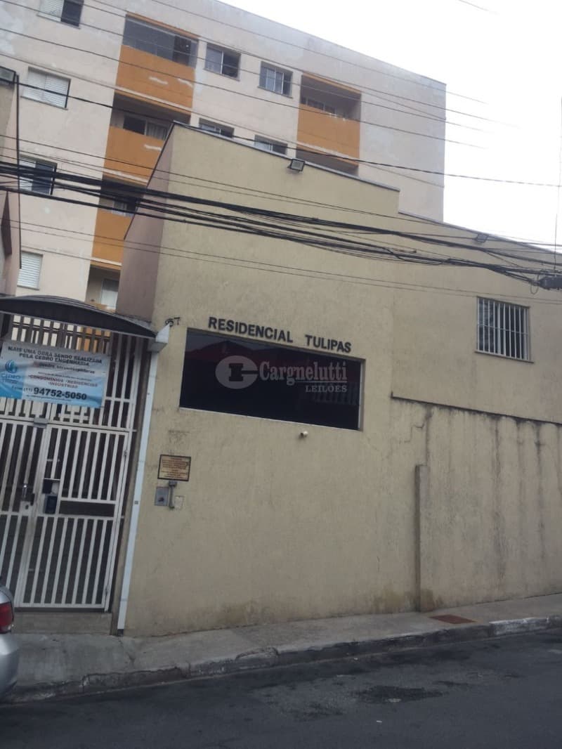 Foto 4 de 20: Apartamento em leilão em Osasco - SP — LOTE 554 OSASCO/SP