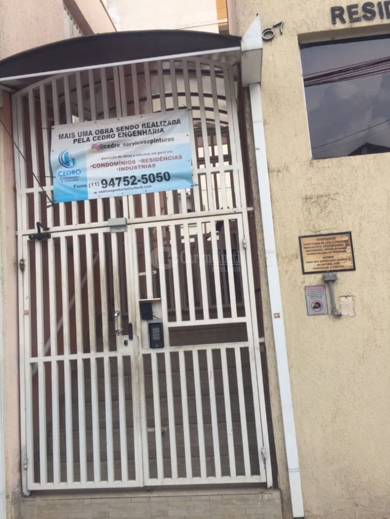 Foto 7 de 20: Apartamento em leilão em Osasco - SP — LOTE 554 OSASCO/SP