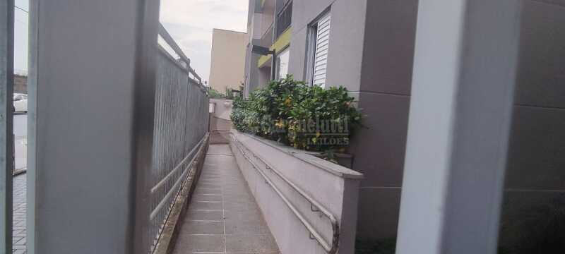 Foto 13 de 20: Apartamento em leilão em Osasco - SP — LOTE 554 OSASCO/SP