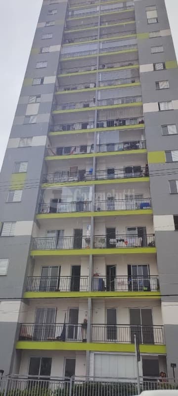 Foto 15 de 20: Apartamento em leilão em Osasco - SP — LOTE 554 OSASCO/SP