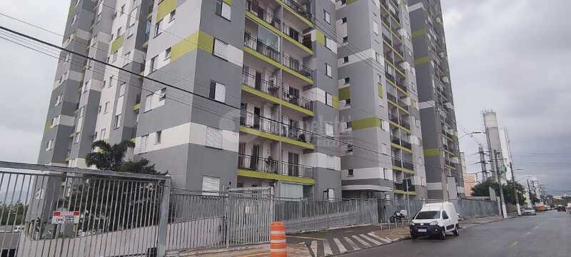 Foto 17 de 20: Apartamento em leilão em Osasco - SP — LOTE 554 OSASCO/SP