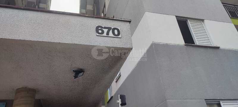 Foto 18 de 20: Apartamento em leilão em Osasco - SP — LOTE 554 OSASCO/SP