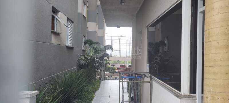 Foto 20 de 20: Apartamento em leilão em Osasco - SP — LOTE 554 OSASCO/SP