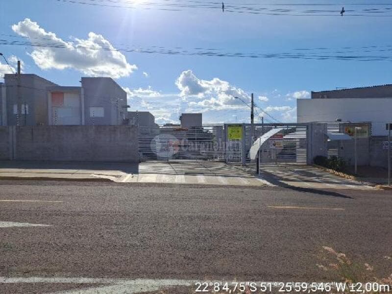 Casa em leilão em Presidente Prudente - SP — LOTE 566 PRESIDENTE PRUDENTE/SP