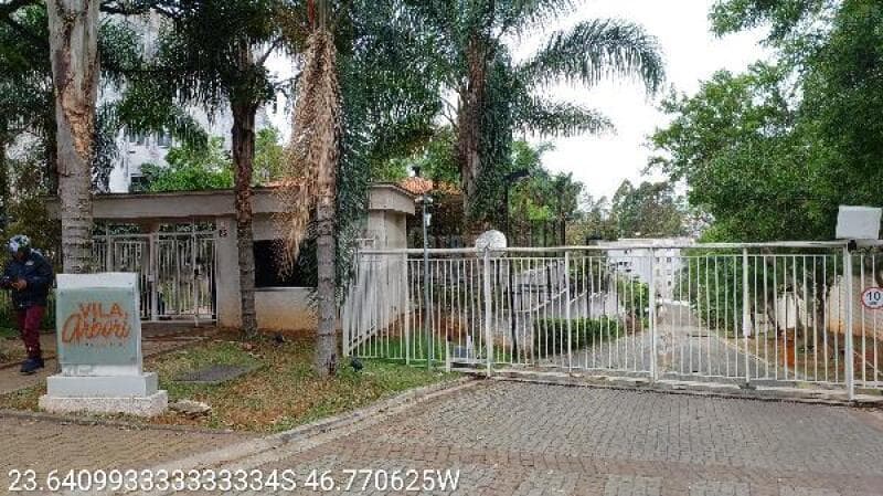 Apartamento em leilão em São Paulo - SP — LOTE 585 SAO PAULO/SP