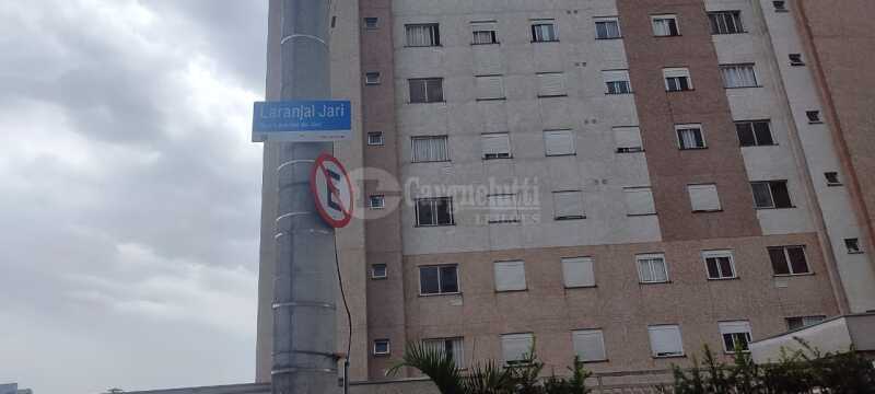 Foto 5 de 10: Apartamento em leilão em São Paulo - SP — LOTE 588 SAO PAULO/SP