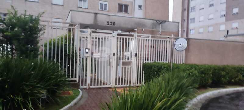 Foto 6 de 10: Apartamento em leilão em São Paulo - SP — LOTE 588 SAO PAULO/SP
