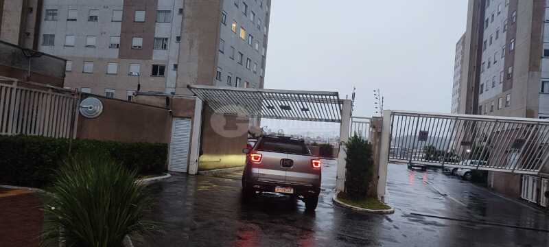 Foto 8 de 10: Apartamento em leilão em São Paulo - SP — LOTE 588 SAO PAULO/SP
