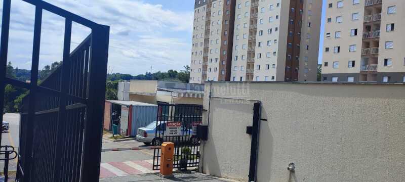 Foto 7 de 8: Apartamento em leilão em Sorocaba - SP — LOTE 590 SOROCABA/SP