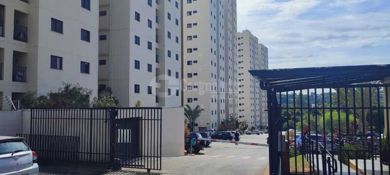 Foto 1 de 8: Apartamento em leilão em Sorocaba - SP — LOTE 590 SOROCABA/SP