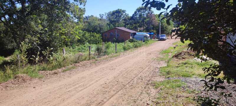 Foto 2 de 12: Terreno em leilão em Santa Maria - RS — LOTE 006 Três lotes de terrenos, sob nº 08, 09 e 10, da quadra “B, do Loteamento Denominado Vila San