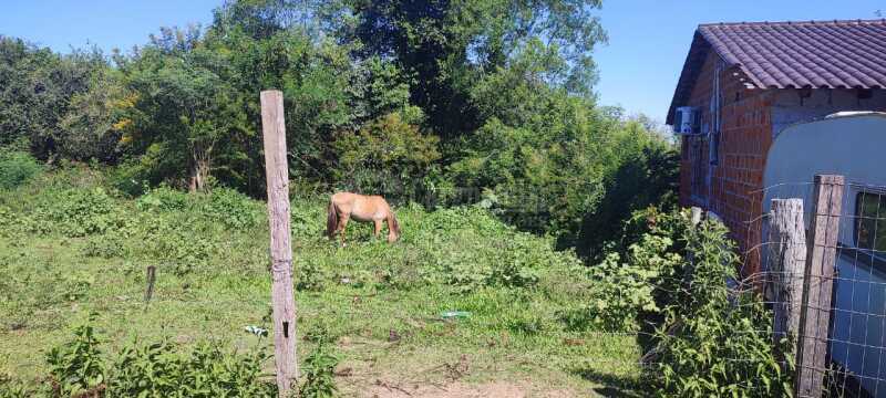 Foto 9 de 12: Terreno em leilão em Santa Maria - RS — LOTE 006 Três lotes de terrenos, sob nº 08, 09 e 10, da quadra “B, do Loteamento Denominado Vila San