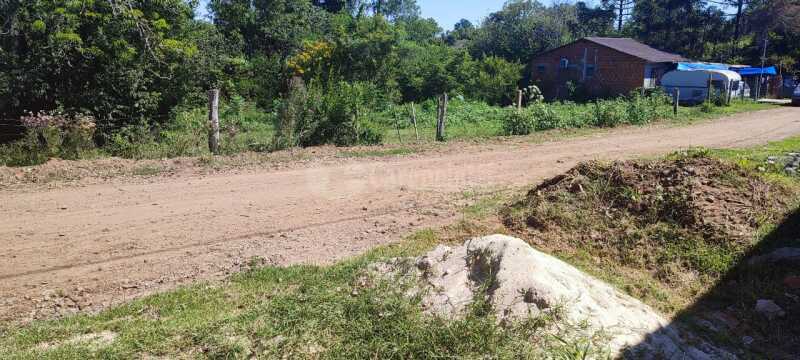 Foto 11 de 12: Terreno em leilão em Santa Maria - RS — LOTE 006 Três lotes de terrenos, sob nº 08, 09 e 10, da quadra “B, do Loteamento Denominado Vila San