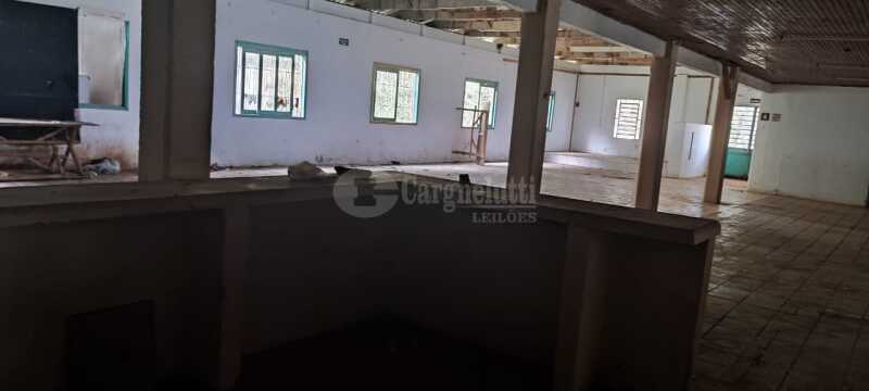 Foto 2 de 39: Terreno em leilão em Soledade - RS — LOTE 001 A área remanescente de 984,51m², do Lote 16, quadra 96-A, do Bairro das Fontes, encontra-se