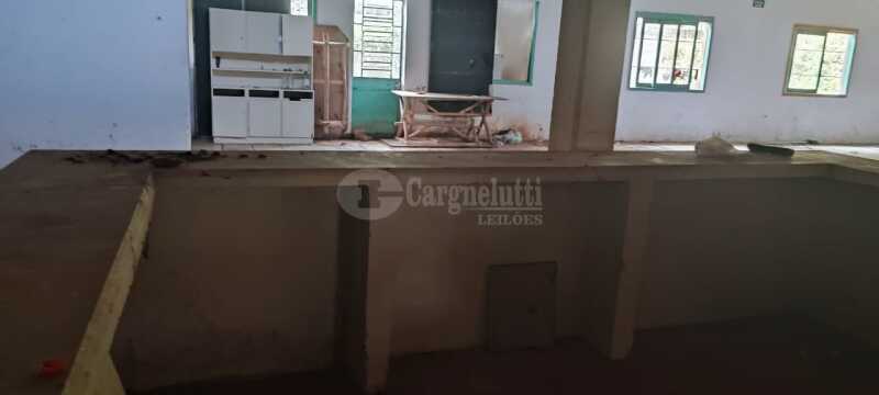 Foto 3 de 39: Terreno em leilão em Soledade - RS — LOTE 001 A área remanescente de 984,51m², do Lote 16, quadra 96-A, do Bairro das Fontes, encontra-se