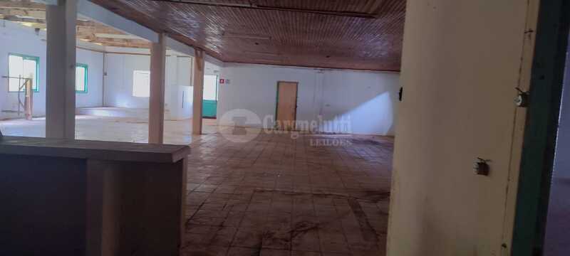 Foto 4 de 39: Terreno em leilão em Soledade - RS — LOTE 001 A área remanescente de 984,51m², do Lote 16, quadra 96-A, do Bairro das Fontes, encontra-se