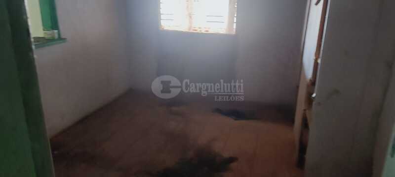 Foto 5 de 39: Terreno em leilão em Soledade - RS — LOTE 001 A área remanescente de 984,51m², do Lote 16, quadra 96-A, do Bairro das Fontes, encontra-se