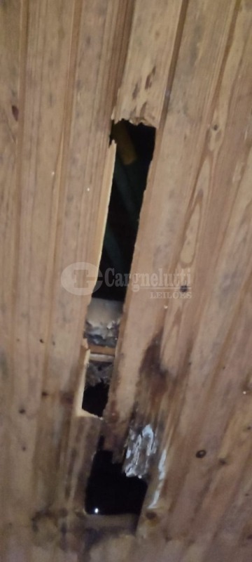 Foto 6 de 39: Terreno em leilão em Soledade - RS — LOTE 001 A área remanescente de 984,51m², do Lote 16, quadra 96-A, do Bairro das Fontes, encontra-se