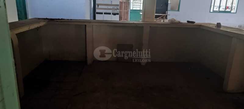 Foto 7 de 39: Terreno em leilão em Soledade - RS — LOTE 001 A área remanescente de 984,51m², do Lote 16, quadra 96-A, do Bairro das Fontes, encontra-se