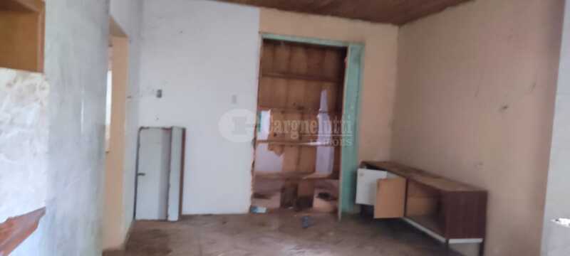 Foto 8 de 39: Terreno em leilão em Soledade - RS — LOTE 001 A área remanescente de 984,51m², do Lote 16, quadra 96-A, do Bairro das Fontes, encontra-se