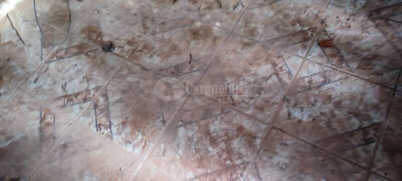 Foto 9 de 39: Terreno em leilão em Soledade - RS — LOTE 001 A área remanescente de 984,51m², do Lote 16, quadra 96-A, do Bairro das Fontes, encontra-se