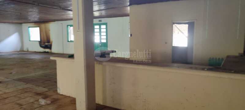 Foto 10 de 39: Terreno em leilão em Soledade - RS — LOTE 001 A área remanescente de 984,51m², do Lote 16, quadra 96-A, do Bairro das Fontes, encontra-se
