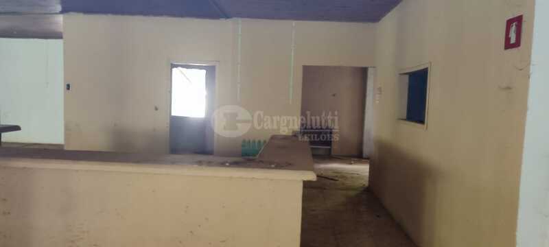 Foto 11 de 39: Terreno em leilão em Soledade - RS — LOTE 001 A área remanescente de 984,51m², do Lote 16, quadra 96-A, do Bairro das Fontes, encontra-se