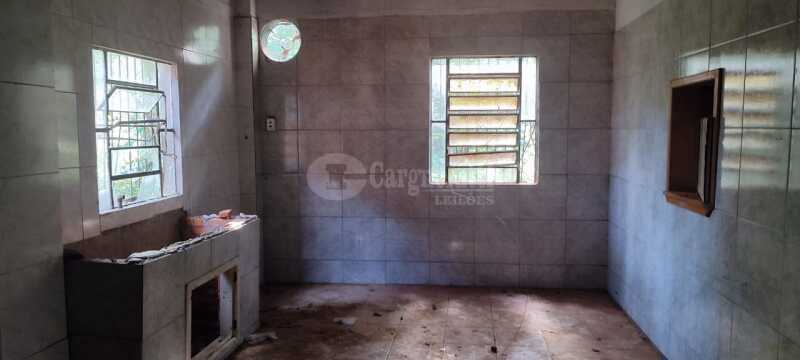 Foto 12 de 39: Terreno em leilão em Soledade - RS — LOTE 001 A área remanescente de 984,51m², do Lote 16, quadra 96-A, do Bairro das Fontes, encontra-se
