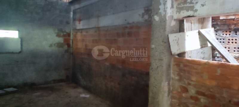 Foto 16 de 39: Terreno em leilão em Soledade - RS — LOTE 001 A área remanescente de 984,51m², do Lote 16, quadra 96-A, do Bairro das Fontes, encontra-se