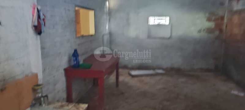 Foto 18 de 39: Terreno em leilão em Soledade - RS — LOTE 001 A área remanescente de 984,51m², do Lote 16, quadra 96-A, do Bairro das Fontes, encontra-se