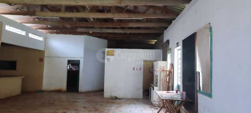 Foto 20 de 39: Terreno em leilão em Soledade - RS — LOTE 001 A área remanescente de 984,51m², do Lote 16, quadra 96-A, do Bairro das Fontes, encontra-se