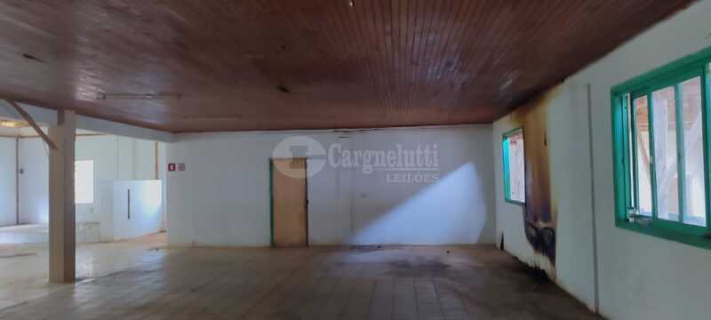 Foto 23 de 39: Terreno em leilão em Soledade - RS — LOTE 001 A área remanescente de 984,51m², do Lote 16, quadra 96-A, do Bairro das Fontes, encontra-se