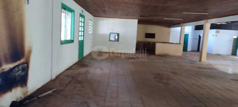 Foto 25 de 39: Terreno em leilão em Soledade - RS — LOTE 001 A área remanescente de 984,51m², do Lote 16, quadra 96-A, do Bairro das Fontes, encontra-se
