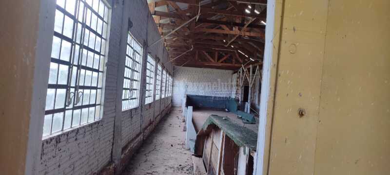 Foto 32 de 39: Terreno em leilão em Soledade - RS — LOTE 001 A área remanescente de 984,51m², do Lote 16, quadra 96-A, do Bairro das Fontes, encontra-se