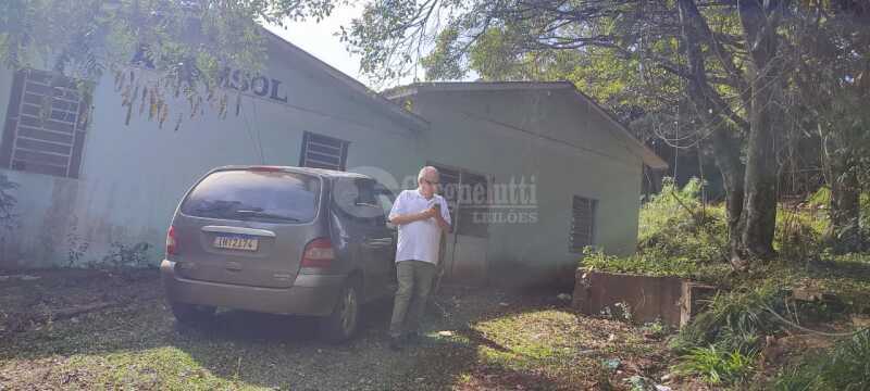 Foto 36 de 39: Terreno em leilão em Soledade - RS — LOTE 001 A área remanescente de 984,51m², do Lote 16, quadra 96-A, do Bairro das Fontes, encontra-se