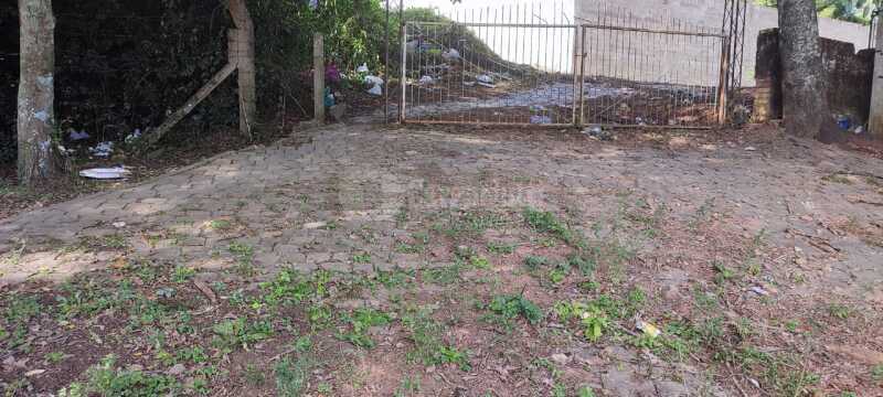 Foto 35 de 39: Terreno em leilão em Soledade - RS — LOTE 001 A área remanescente de 984,51m², do Lote 16, quadra 96-A, do Bairro das Fontes, encontra-se