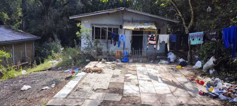 Foto 34 de 39: Terreno em leilão em Soledade - RS — LOTE 001 A área remanescente de 984,51m², do Lote 16, quadra 96-A, do Bairro das Fontes, encontra-se