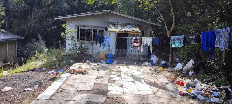Foto 38 de 39: Terreno em leilão em Soledade - RS — LOTE 001 A área remanescente de 984,51m², do Lote 16, quadra 96-A, do Bairro das Fontes, encontra-se