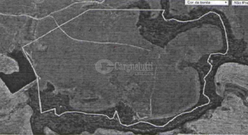 Imóvel em leilão em Tupanciretã - RS — LOTE 001 100has em TUPANCIRETÃ/RS