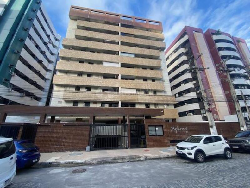 Comercial em leilão em Maceió - AL — LOTE 003 MACEIO / AL