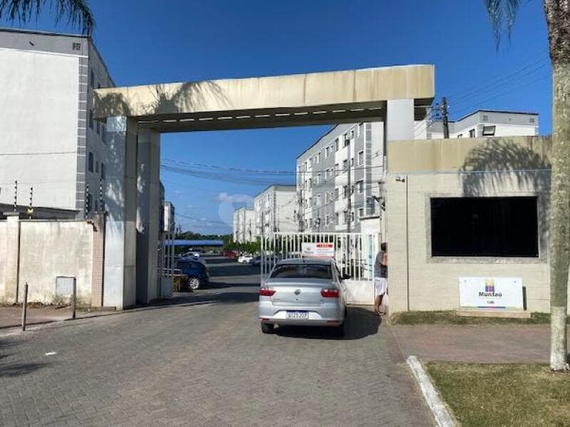 Apartamento em leilão em Maceió - AL — LOTE 004 MACEIO / AL