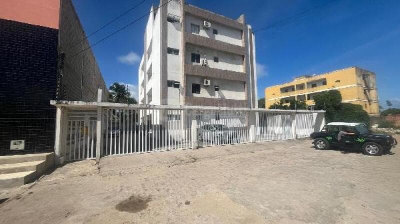 Apartamento em leilão em Marechal Deodoro - AL — LOTE 005 MARECHAL DEODORO / AL