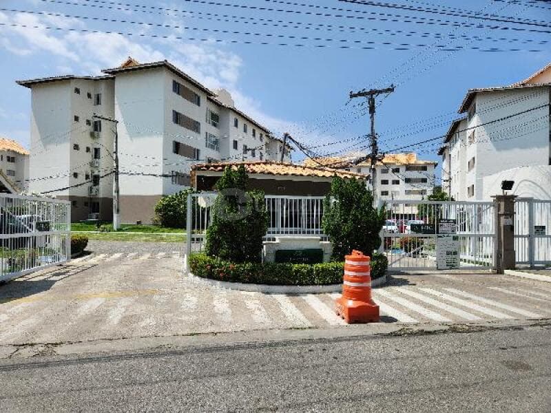 Apartamento em leilão em Camaçari - BA — LOTE 012 CAMACARI / BA
