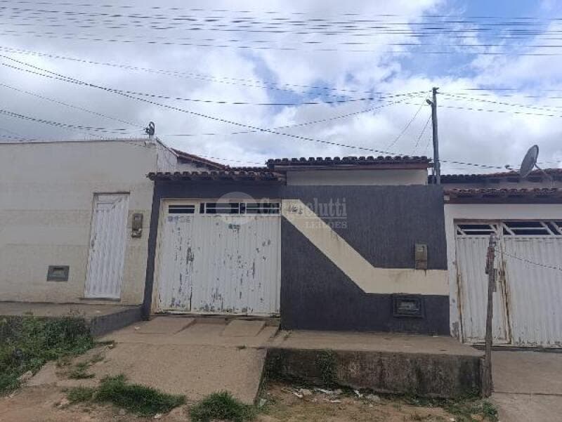 Terreno em leilão em Itarantim - BA — LOTE 022 ITARANTIM / BA
