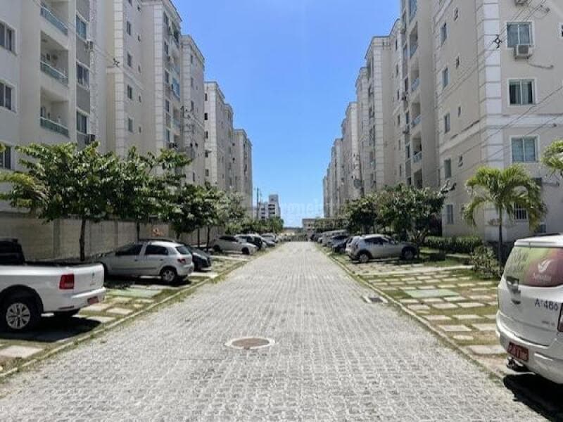 Apartamento em leilão em Lauro De Freitas - BA — LOTE 023 LAURO DE FREITAS / BA